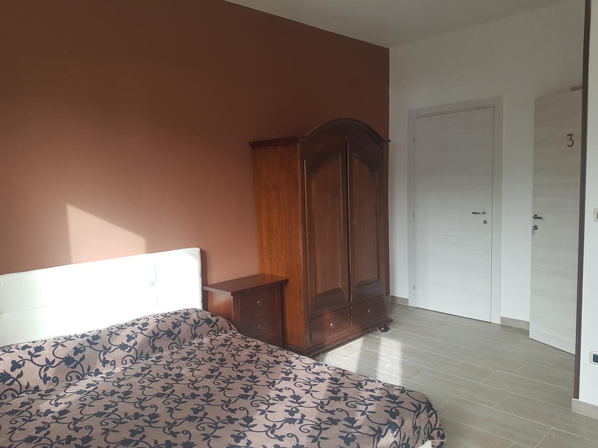 Rivabella Beach Hotel Галиполи Екстериор снимка