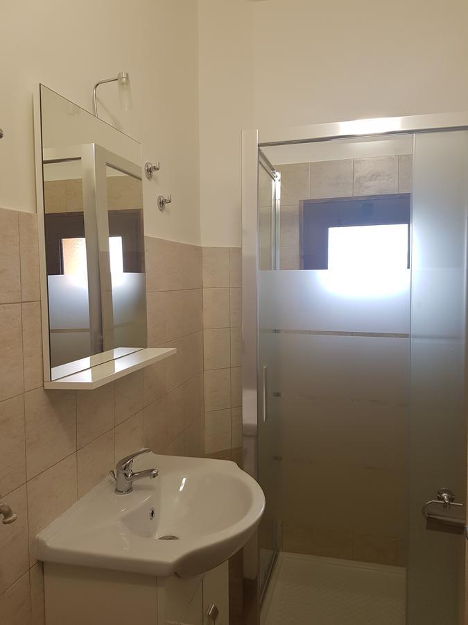 Rivabella Beach Hotel Галиполи Екстериор снимка