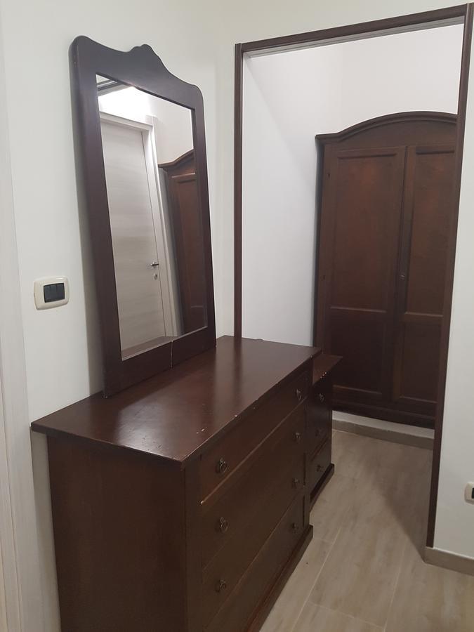 Rivabella Beach Hotel Галиполи Екстериор снимка