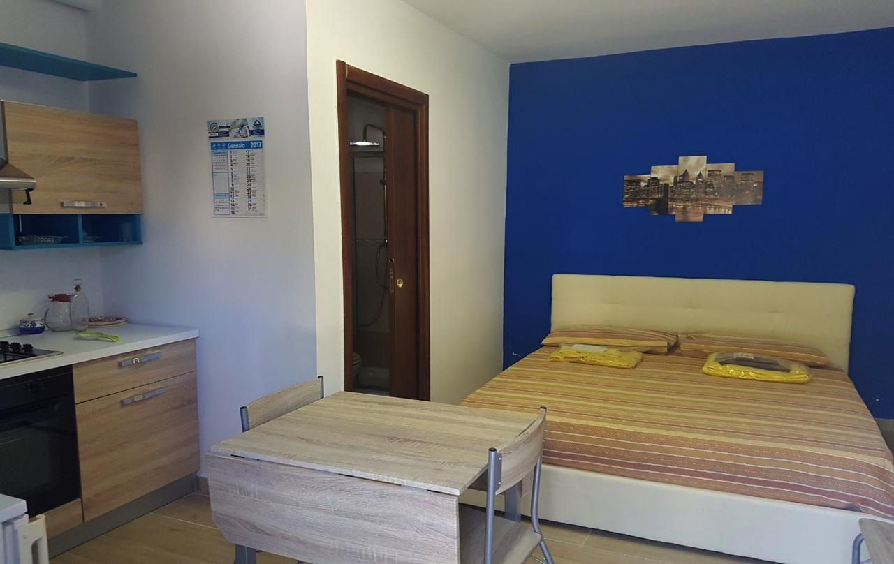 Rivabella Beach Hotel Галиполи Екстериор снимка